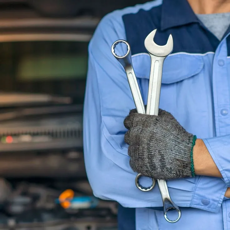 Puncture repair