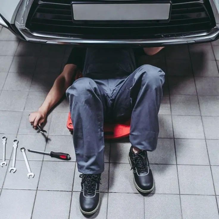 Disk diagnostics